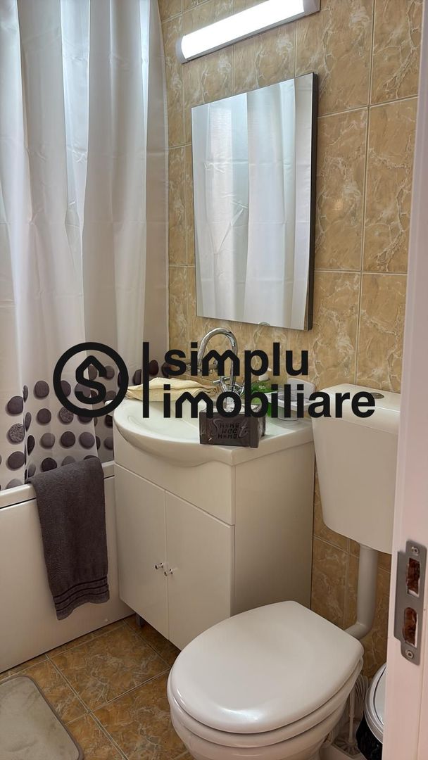 Inchiriere 3 camere - Insula - 1 MAI - Poză 18