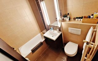 Zona Onix apartament 3 camere decomandat, etaj 1, mobilat, 155000 euro - Poză 10