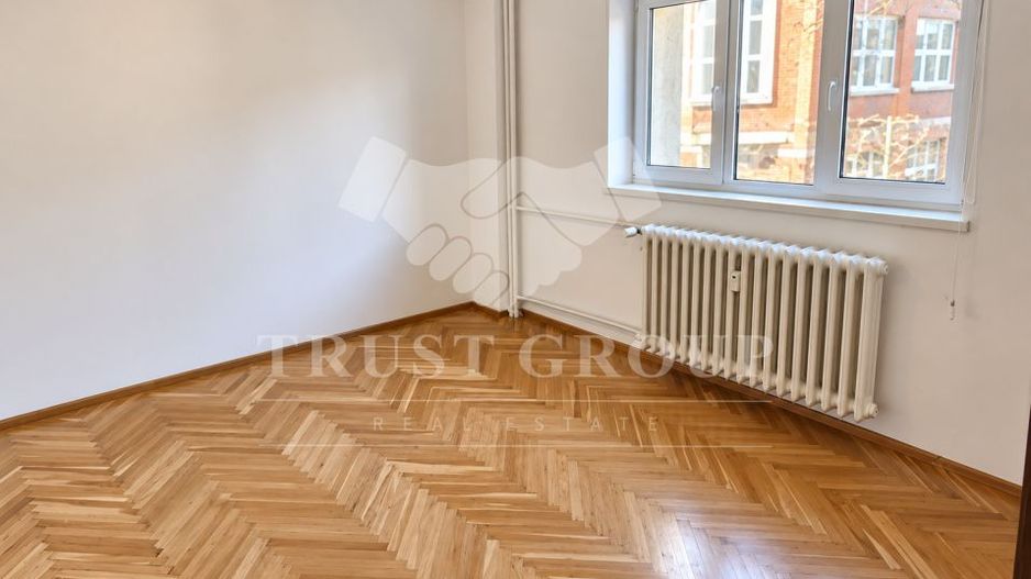 Apartament 3 camere Dorobanti | Imobil 1981 - Poză 2