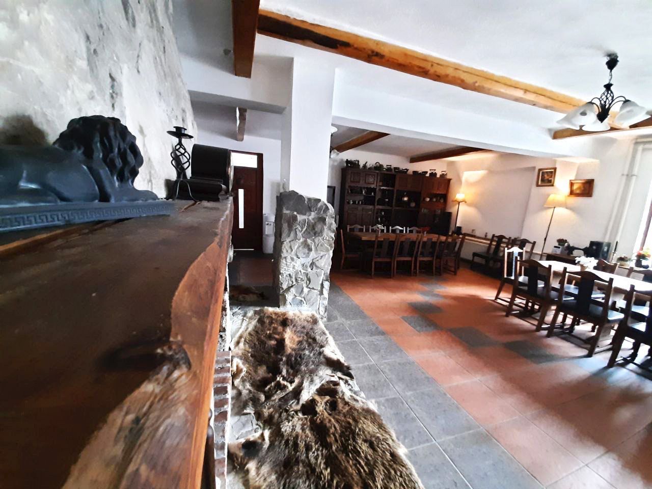 Pensiune Club Predeal - Poză 25