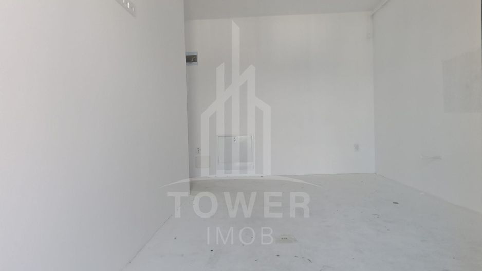 Apartament 2 camere + Parcare inclusă | Str. Doamna Stanca (Bloc Nou) - Poză 8