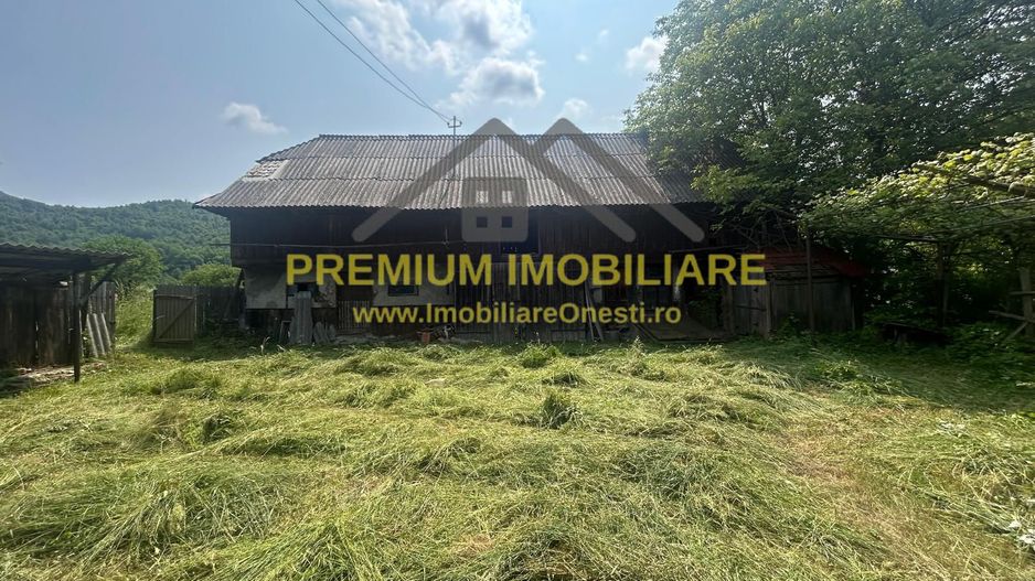 Casă de vânzare DN11 Onești – Brașov - Poză 14