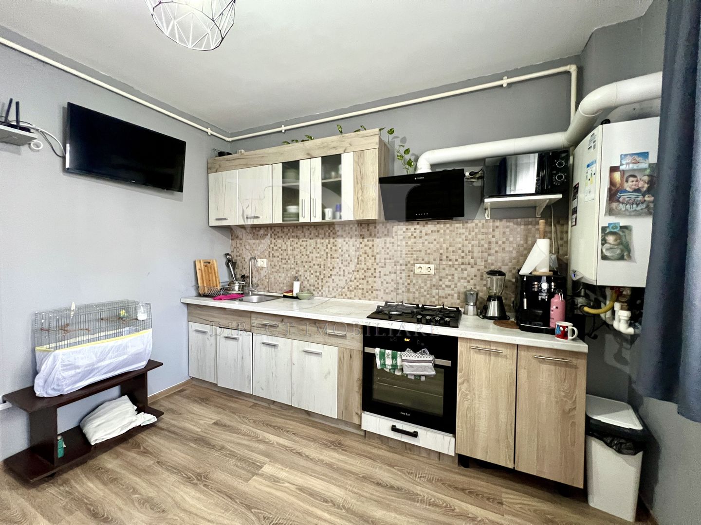 Apartament doua camere / Parcare / Zona Porii - Poză 5