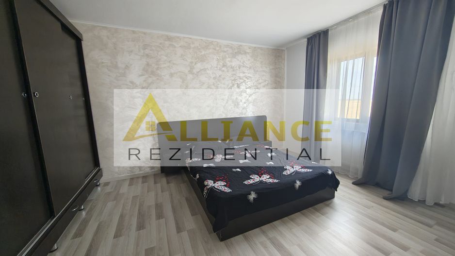 Duplex  mobilat | 3 camere | 2 bai | 106MP utili - Poză 6