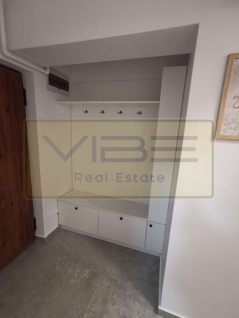 Popas Pacurari- Carrefour Market - O camera + Parcare - Poză 12