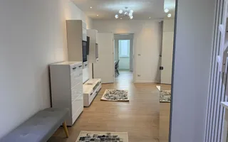 Apartament 3 camere Etaj 1 | Dumbravita-Parcul Terra - Poză 20