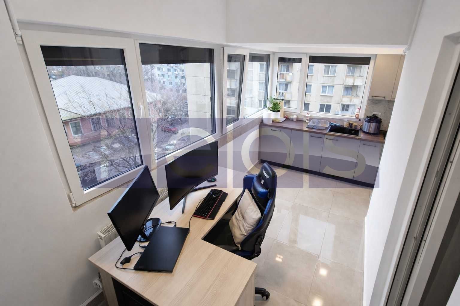 VANZARE 2 CAMERE VIILOR | EROII REVOLUTIEI | BLOC NOU  2023 | - Poză 4