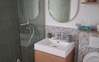 🏡 Duplex modern 5 camere în Giarmata Vii | 123 mp utili |290 mp teren. - Poză 11