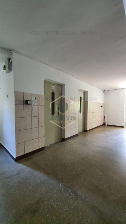 Inchiriere garsoniera moderna, decomandata, bloc reabilitat, Metrou Obor - Poză 14