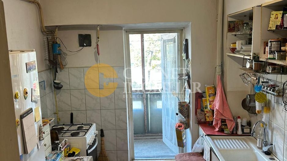 Apartament 3 camere decomandat-- ETAJ 1--Canta- Moara de Foc - Poză 4