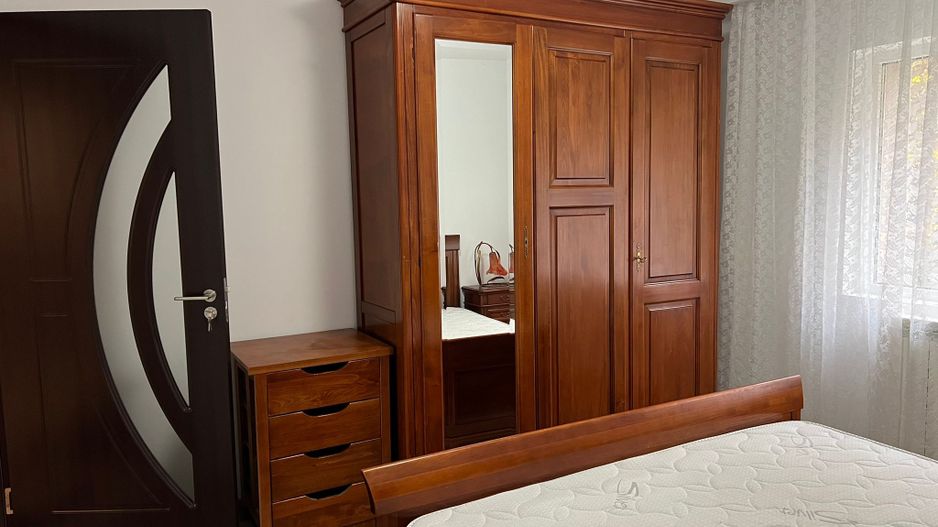 De Inchiriat  apartament 3 camere Piata Victoriei, sector 1 - Poză 7