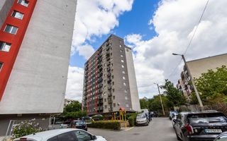 Vânzare, apartament 2 camere, str. Florării , Râșcani - Poză 1