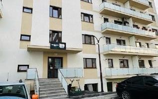 Apartament open space de închiriat, 1 cameră, Iași - Poză 5