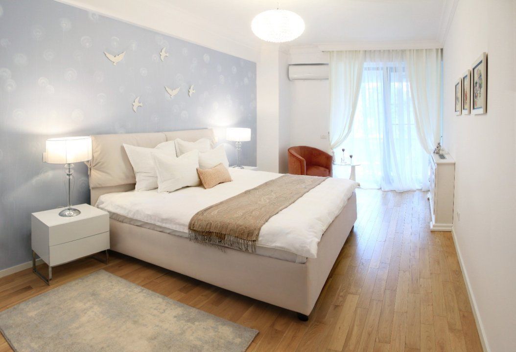 Apartament lux design Calea Victoriei, bloc nou 2019, boutique - Poză 9