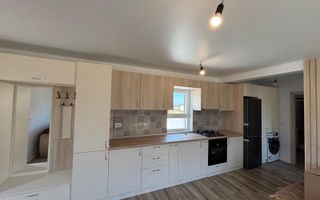 Ap. 2 cam, Valea Lupului-Rediu, mobilat si utilat, intabulat 80,000 € - Poză 2