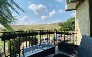 SOLD/ VANDUT Vila cu teren in Valu lui Traian - Poză 9