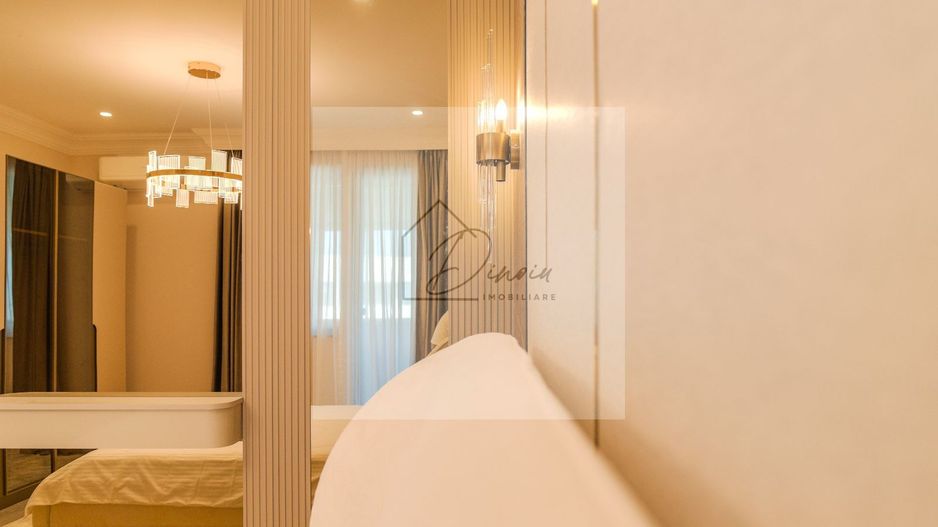 COMISION 0% I 2 camere lux Ivory Residence Pipera I taxare inversa - Poză 38