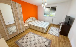 Apartament cu 1 camera/ 31mp/ zona Tatarasi - Poză 2