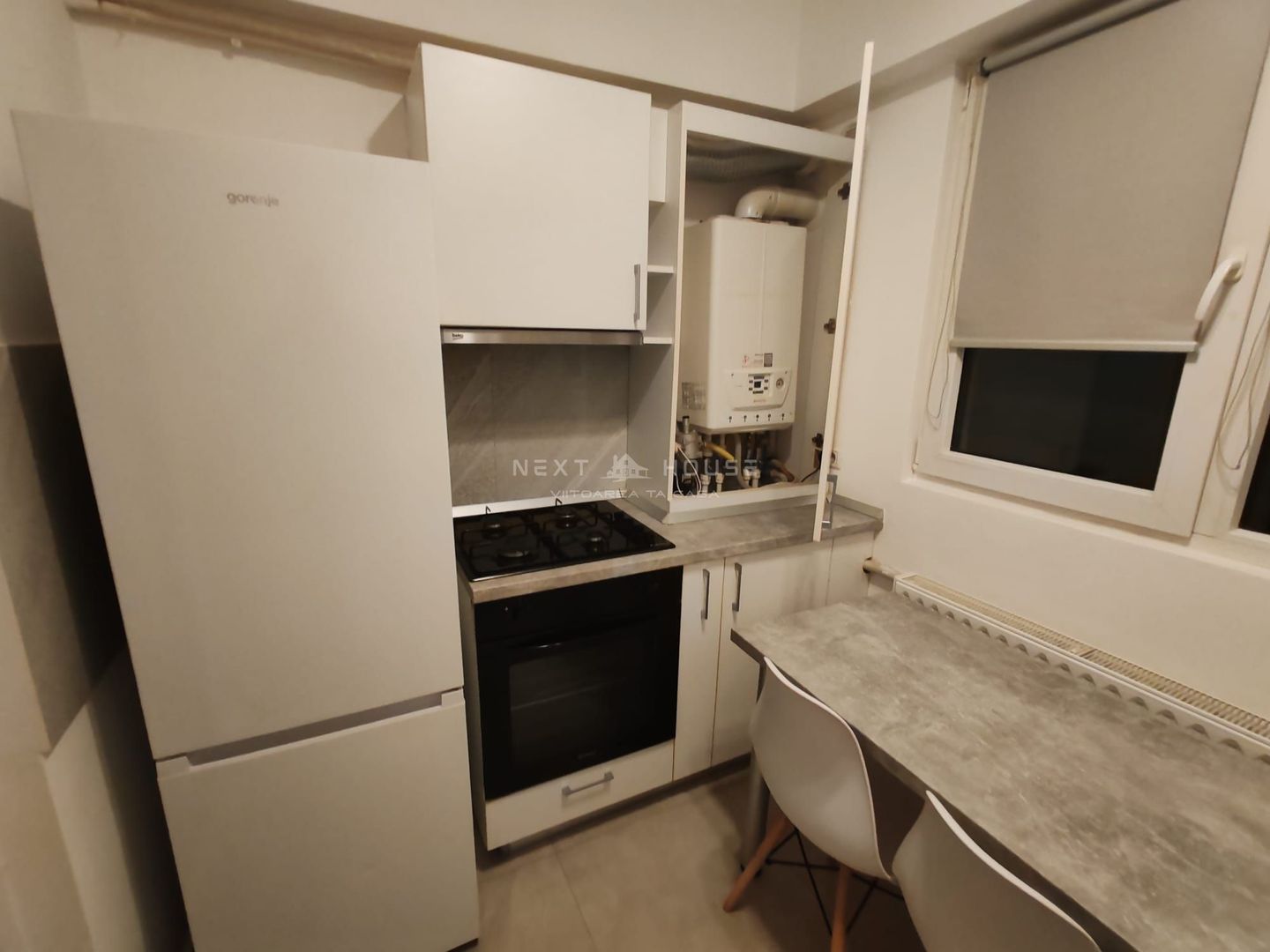 Apartament Liberty Mall -  Rahova  - Trafic Greu - Poză 10