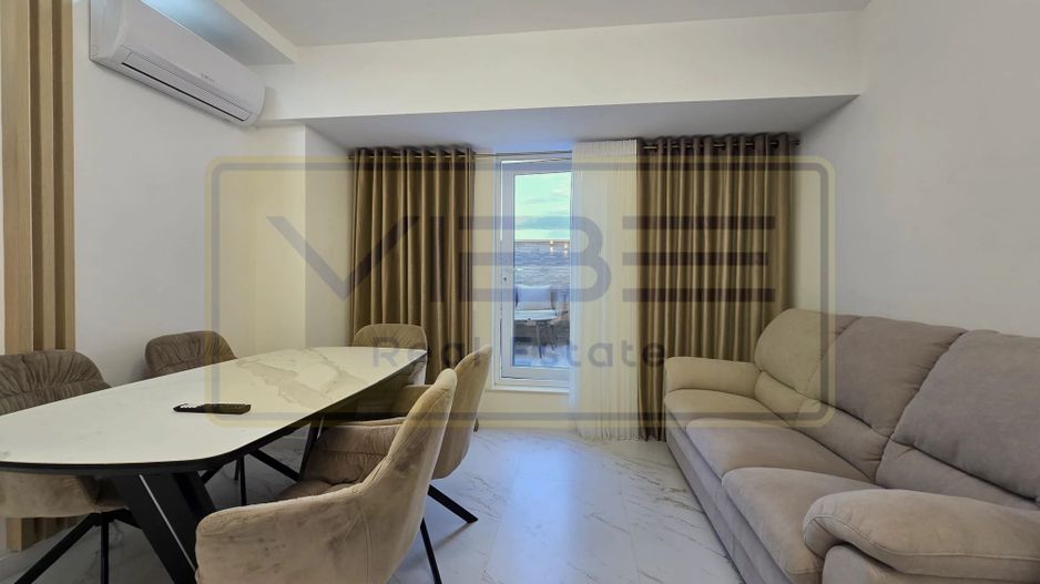 Penthouse- 113mp- View Panoramic- Tatarasi- bloc nou- Modern - Poză 9