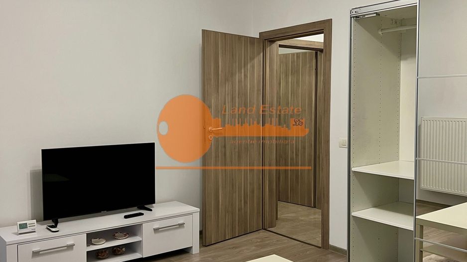 Garsonieră decomandată | Exigent Plaza Residence - Poză 2