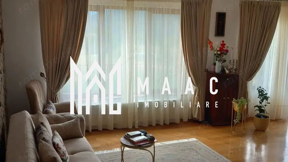 Casă 5 Camere | 1.132 MP Teren| 223MPU | Cisnădioara - Poză 2