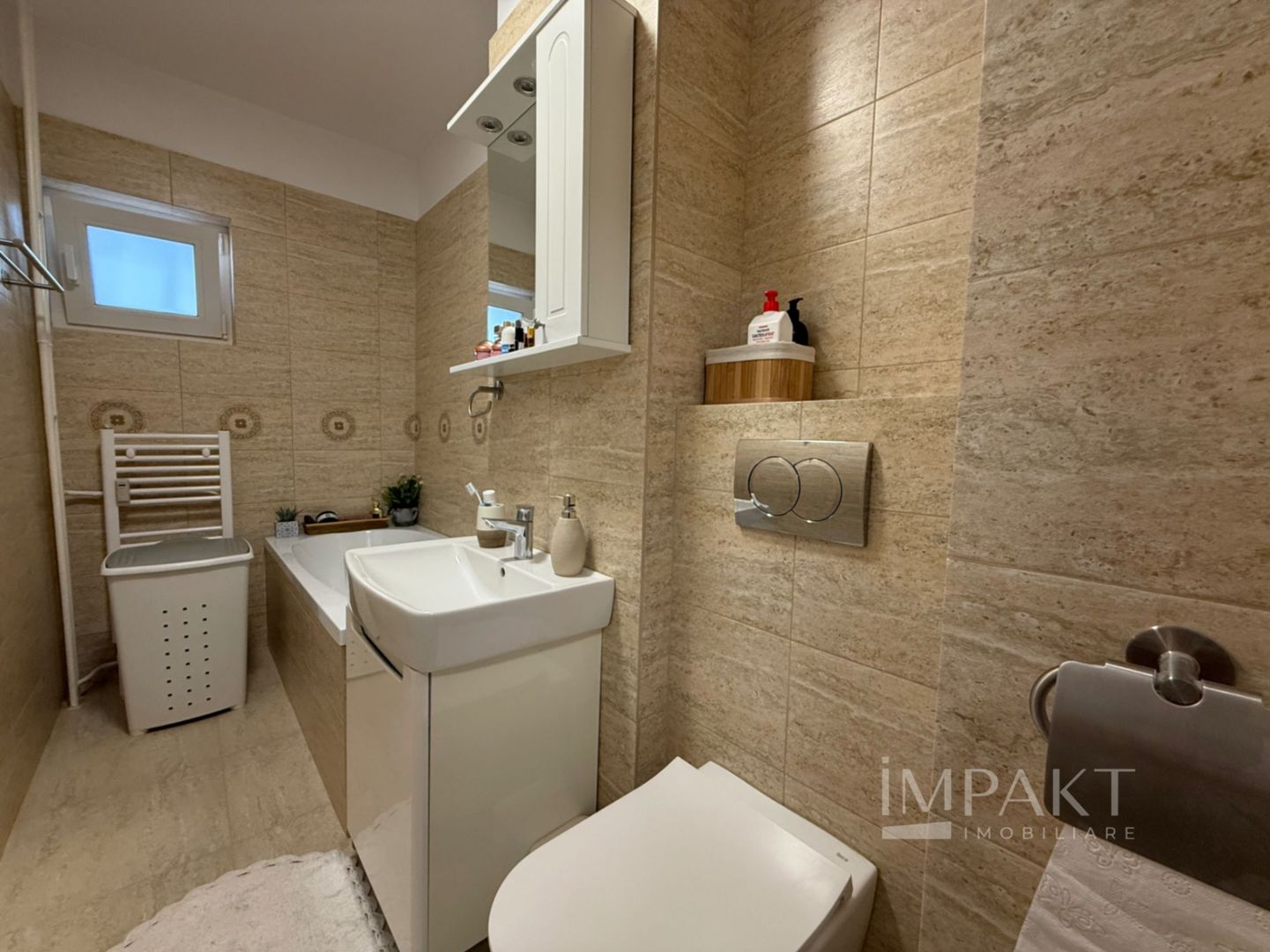 Apartament premium cu 1 cameră | Mobilat lux | Lângă USAMV și Platinia - Poză 9