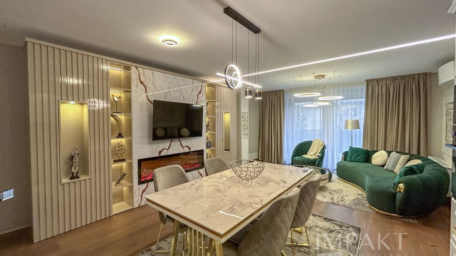 Inchiriere apartament premium intr-un complex exclusivist! - Poză 1