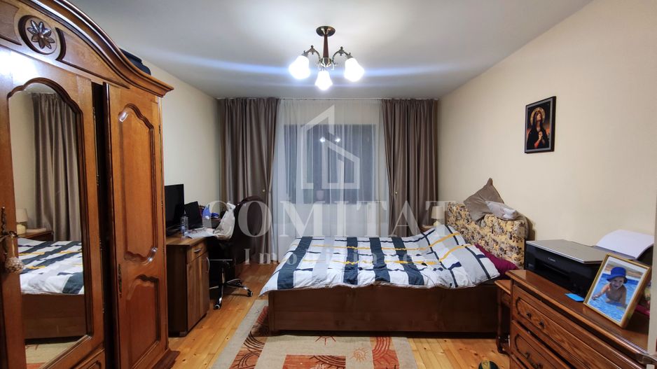 Apartament 3 camere | etaj intermediar | Dâmbul Rotund - Poză 8