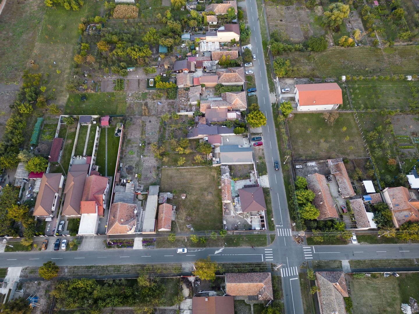 Teren cu Proiect și Autorizație Construcție - Poză 9