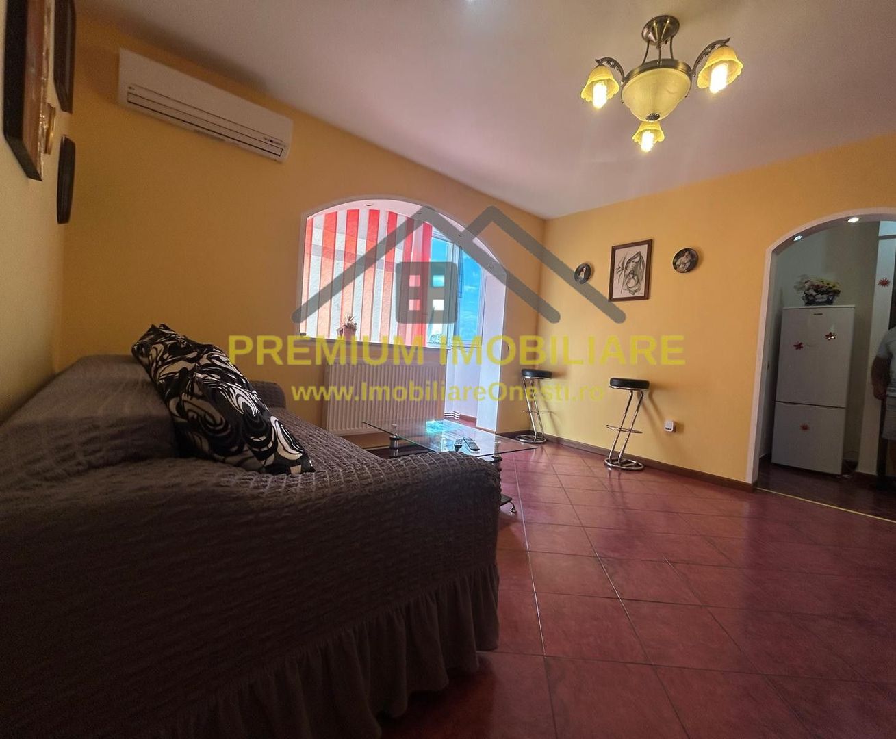 De închiriat – Apartament 2 camere zona ultracentrala - Poză 6