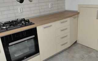 Apartament 1 camera | 36 MPU | Etaj 4 | Loc de parcare | Turnisor - Poză 3