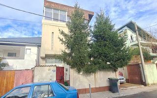 Vila individuala 7 camere | ideala birouri - Poză 13