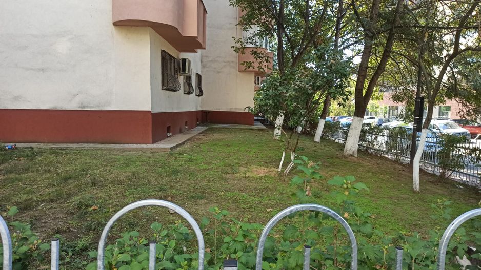 2cam. dec. parter pretabil firma/birou 7min metrou Timpuri Noi - Poză 40