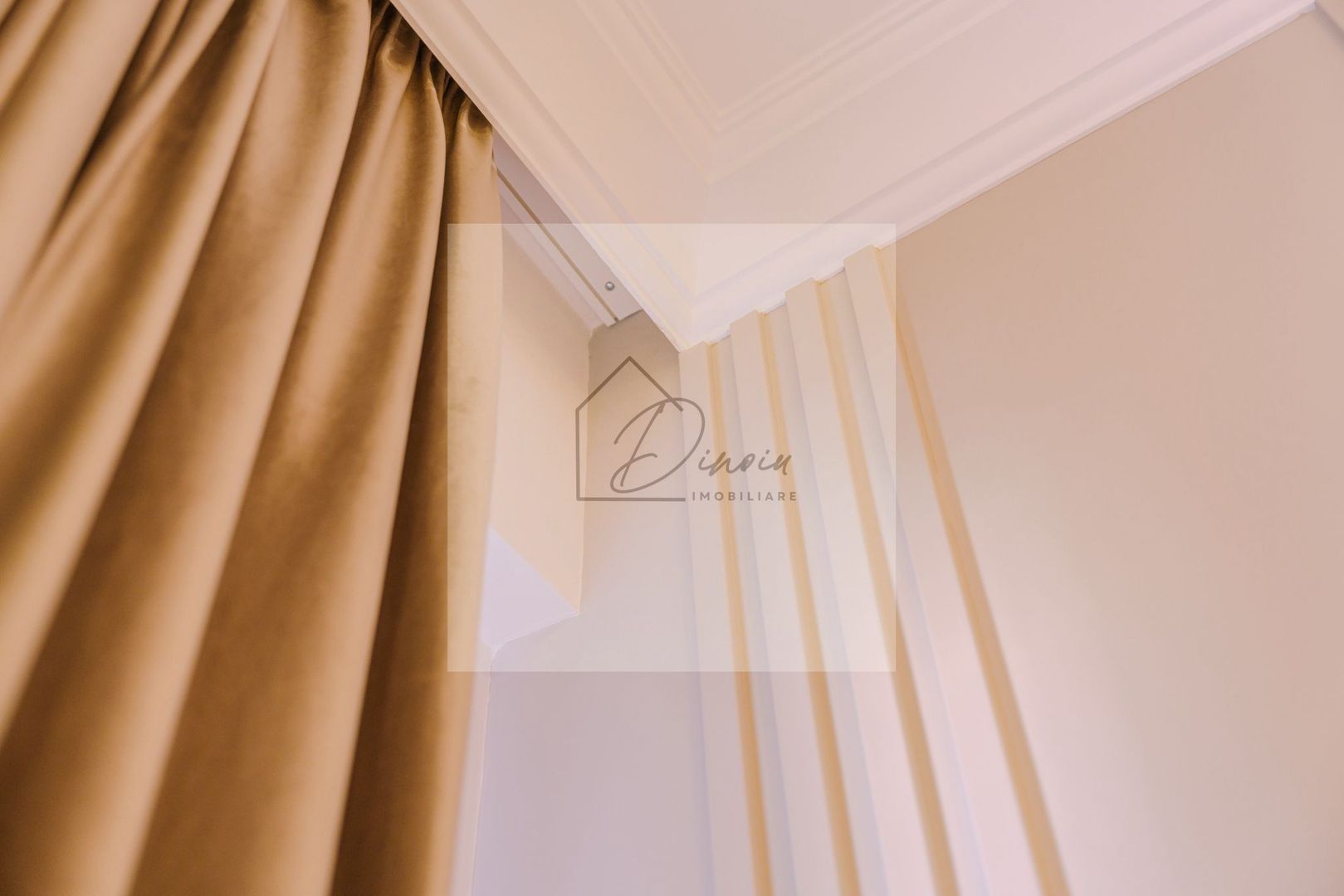 COM0% I 2 camere Pipera Rond OMV I Ivory Residence I Mobilat lux I B2B - Poză 20