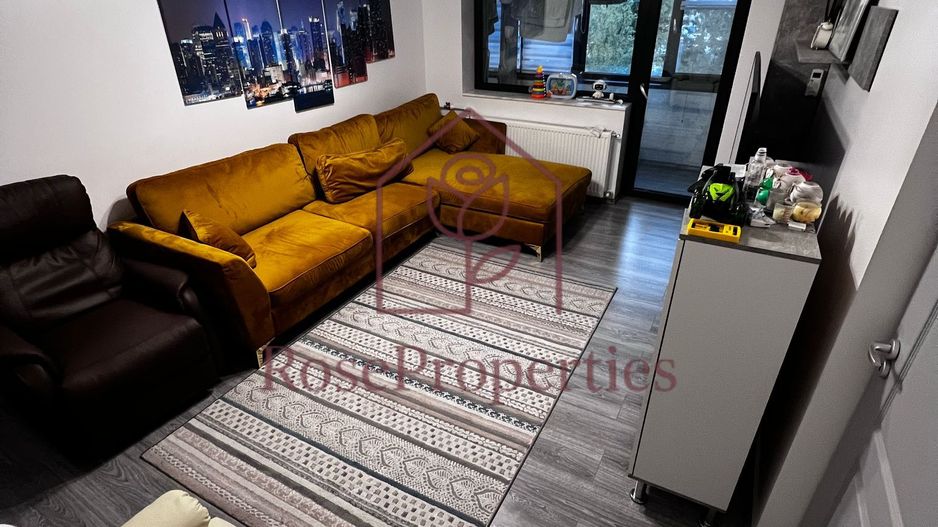 Apartament 2 camere | Parcul Tabacariei – Ovidius | Parcare - Poză 4