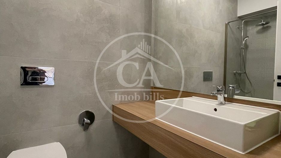 Apartament cu 2 camere de inchiriat in Prima Arena, Oradea - Poză 10