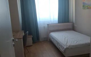 Apartament modern cu 3 camere, 2 băi, etaj 6– Concept 9 - Poză 2
