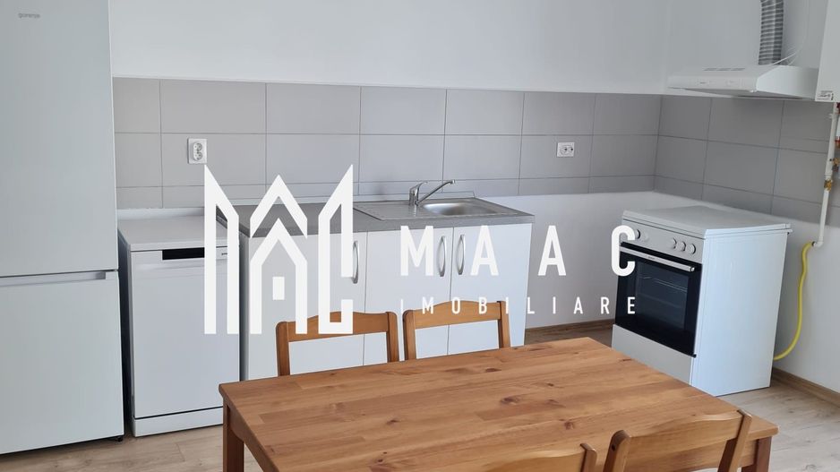 Apartament 2 camere de închiriat | Sibiu, Turnișor Magnolia - Poză 3