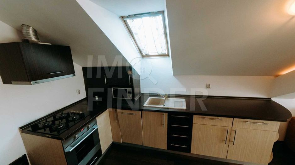 Apartament 3 camere cu parcare Subterana Buna Ziua - Poză 3