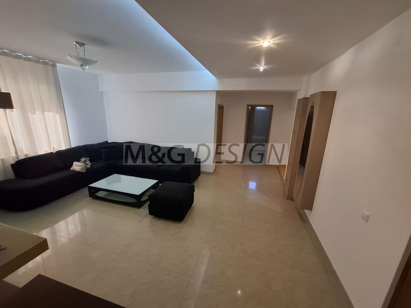 CENTRAL, 3 camere LUX, et 1, CT;AC - Poză 16