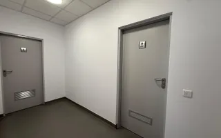 Spațiu industrial 1.700 mp de închiriat, Pallady, H 12 m, curte 2000 m - Poză 18