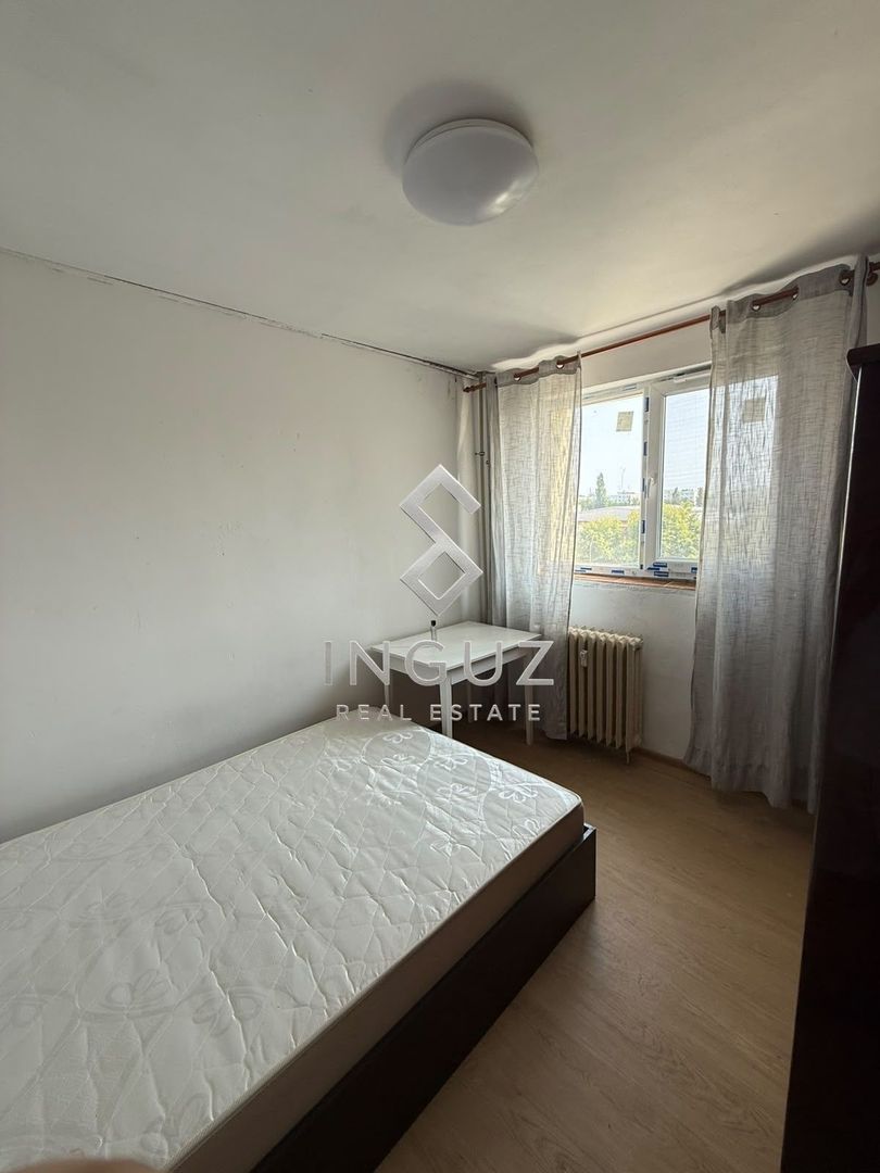 Apartament 3 camere decomandat – Șoseaua Colentina, vis-à-vis de Școal - Poză 4