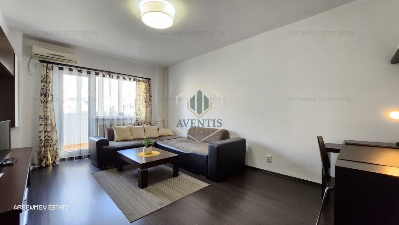 Modern renovat, 2 balcoane inchise, loc de parcare, Metrou Obor - Mosilor - Poză 14