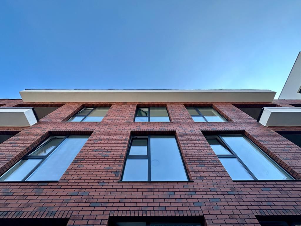 Apartament deosebit 2 camere lux  Grand Aurel Vlaicu - Poză 3