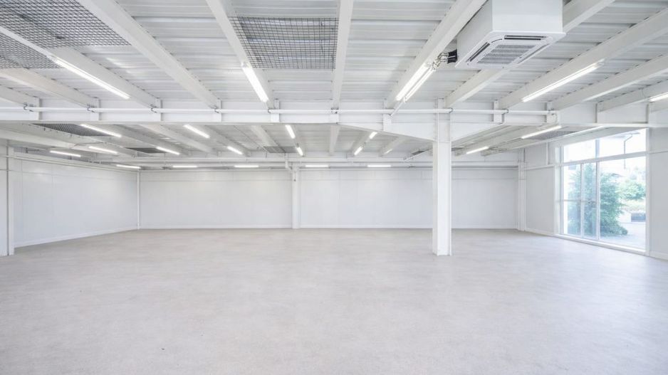 Showroom | Spatiu comercial premium, parter + etaj, multifunctional - Poză 8
