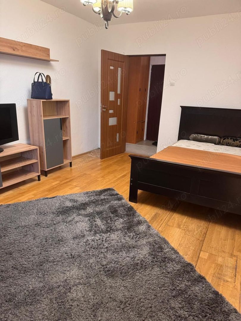 Apartament spatios Lujerului metrou - Poză 3