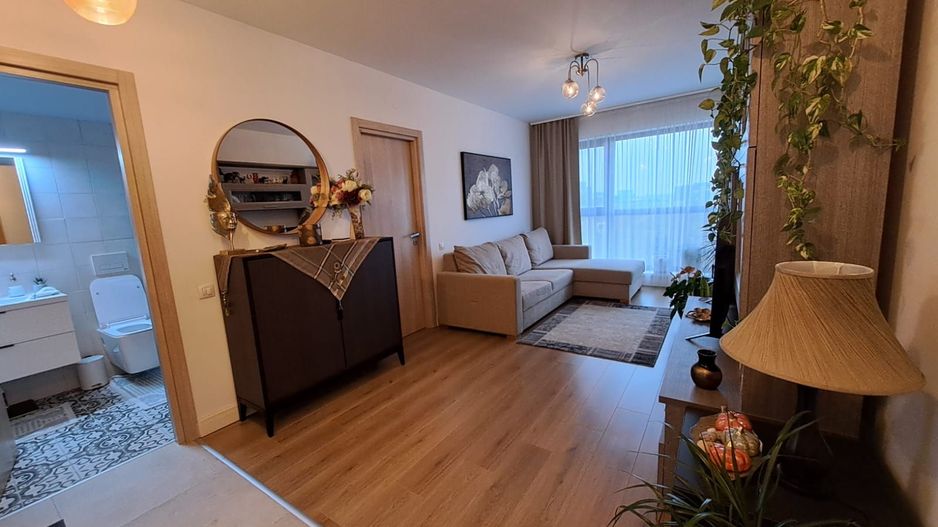 Onix Park | Vânzare Apartament 3 camere - Poză 7