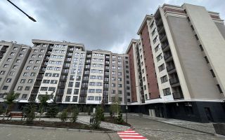 Vânzare, apartament, 2 camere, bulevardul Dacia, Botanica - Poză 11