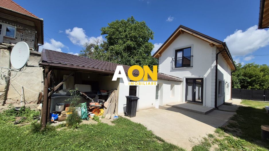 Casa 4 Camere, 135 mp, Teren 500 mp, P+M, Zona Centru - Poză 18